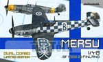 Messerschmitt BF 109G-6  combo edition   1/48