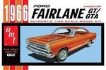   Ford Fairlane  GT  1966   1/25   1/25 