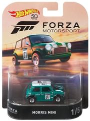 Morris Mini    Forza motorsport   1/64    