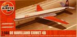  De Havilland Comet 4B C  1/144