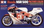 Honda NSR 500 factory   1/12 