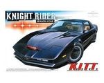 Knight Rider Knight 2000 K.I.T.T. Season 4  1/24