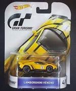 Lamborghini Veneno   Gran Turismo    1/64   