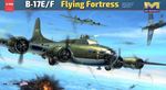 B-17E/F "Flying Fortress     1/32    