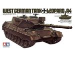 Leopard A4  1/35 panssarivaunu 