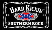 Hard Kickin Southern Rock lippu