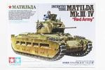Matilda MkIII/IV Red Army  1/35 panssarivaunu   
