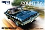  Dodge  Country Charger    R/T    1/25