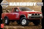  Nissan Hardbody 4×4 Pickup  1993  1/20 