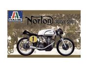 Norton Manx  500 cc 1951    1/9  moottoripyörä   