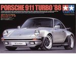 Porsche 911 turbo 1988   1/24 