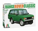 Range Rover Classic   1/24 