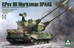  ItPsv 90 Marksman SPAAG  1/35 tankki