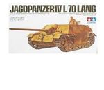  Jagdpanzer  Iv L/70 Lang   1/35  panssarivaunu 