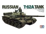  T-62 A  1/35    panssarivaunu 