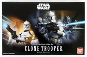  Star Wars Clone Trooper  1/12 