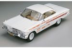 Chevy Impala Don Nicholson`s  1961  1/25 koottava pienoismalli     