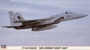 F-15 J  Eagle   1/72 lentokone   