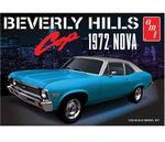 Chevy NOVA -72 Beverly Hills Cop     1/25 