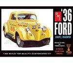 Ford Coupe  1936      1/25  