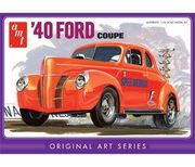 FORD Coupe 1940    1/25   