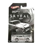 James Bond 007 Aston Martin DB5 1963    1/64   