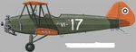 Vl Viima    1/72 lentokone suomi malli variantti 2 