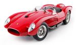 Ferrari 250 testarossa 1958 1/18