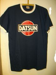 DATSUN T-paita  koko XL 
