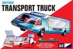 Daytona transport truck 1/25 pienoismalli 
