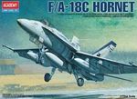 F/A 18 C Hornet  1/72