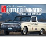 Ford Rancher 1960  Ohio George  1/25      