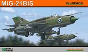 MIg-21 Bis   1/48 lentokone     suomi versio!