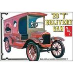  Ford Model 'T' Delivery 1923  1/25 