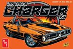 Dirty Donny 1971 Dodge Charger R/T  1/25 