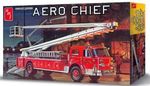 American LaFrance Aero Chief Fire Truck  1/25 