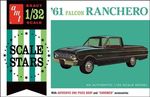 Ford Ranchero    1961  1/32