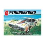 Ford Thunderbird   1971   1/25