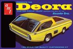 Dodge Deora  custom pickup 1/25 
