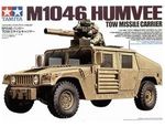  US  M1046 Humvee   1/35    
