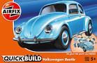 Vw kupla beetle  1/32  Quick Build
