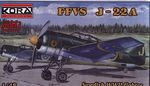  FFVS J-22A  1/48  lentokone   sweden