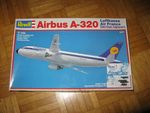 Airbus A-320    1/144