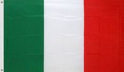 Italian  lippu   