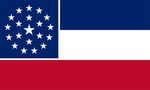 Mississippi  osavaltion lippu 