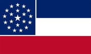 Mississippi  osavaltion lippu 