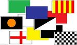 Moottoriurheiluliput F1   lippusarja   11 lippua
