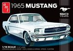 Ford Mustang  1965  1/16 pienoismalli    50 Years edition