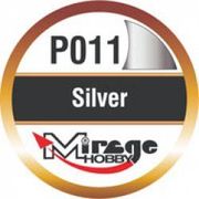 Mirage hobby 40 ml  silver