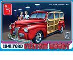 Ford Woody  1941 1/25  